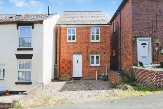 York Street, Kidderminster, DY10, photo 1