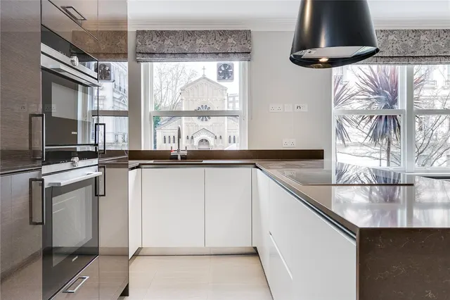 Ennismore Gardens, Knightsbridge, SW7, photo 3
