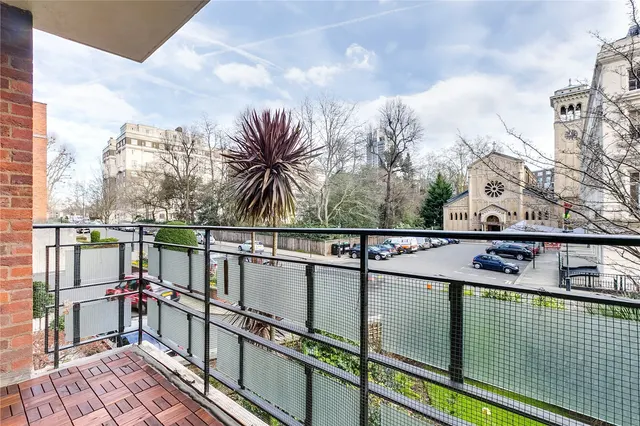 Ennismore Gardens, Knightsbridge, SW7, photo 2