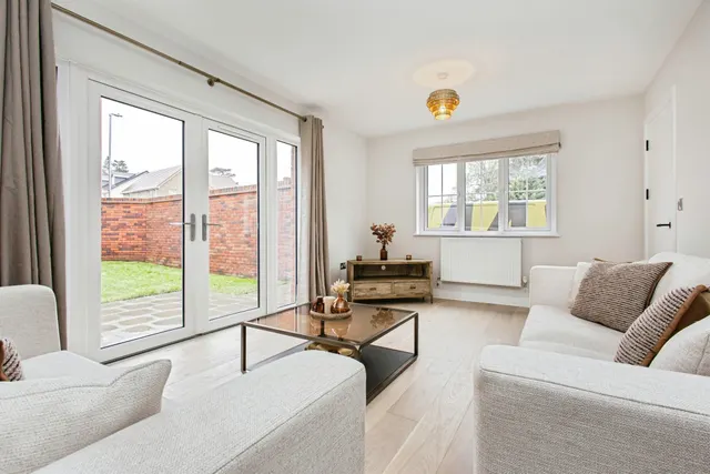 The Orchard, Kedington, CB9, photo 3