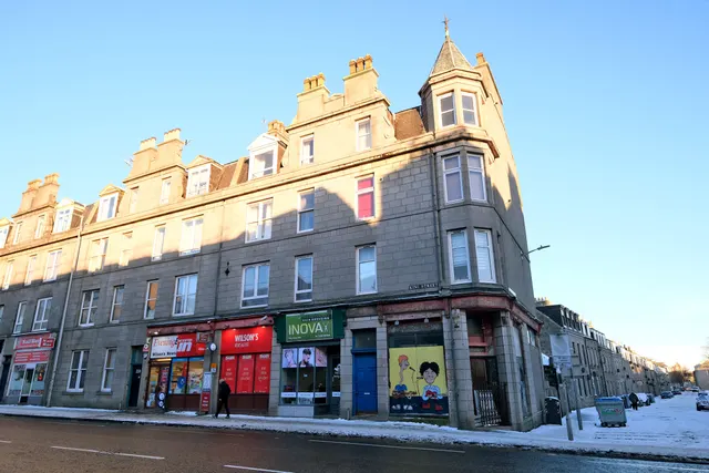 King Street, City Centre, Aberdeen, AB24, photo 1