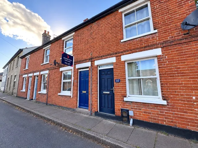 High Street, Stetchworth, CB8, photo 1