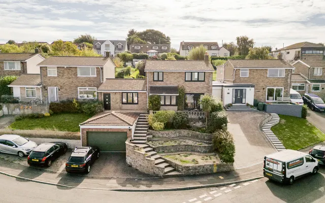 Northfield Road, Portishead, BS20, photo 1
