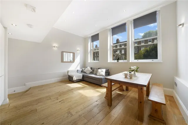 Fortess Road, London, NW5, photo 1