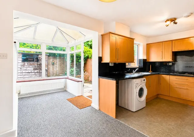 Photo 2 — Goulds Ground, Frome, Somerset BA11 3DW