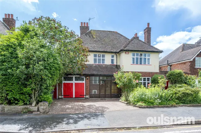Eastern Road, Selly Park, Birmingham, West Midlands, B29 7JX, photo 1