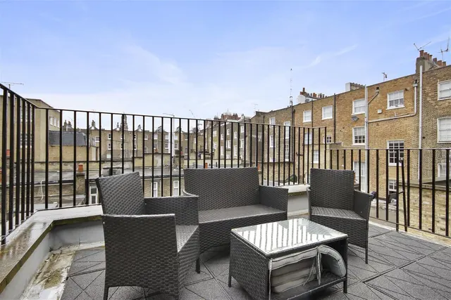 Gloucester Place, London, photo 3