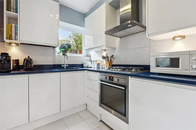 Rockley Road, London, W14, photo 3
