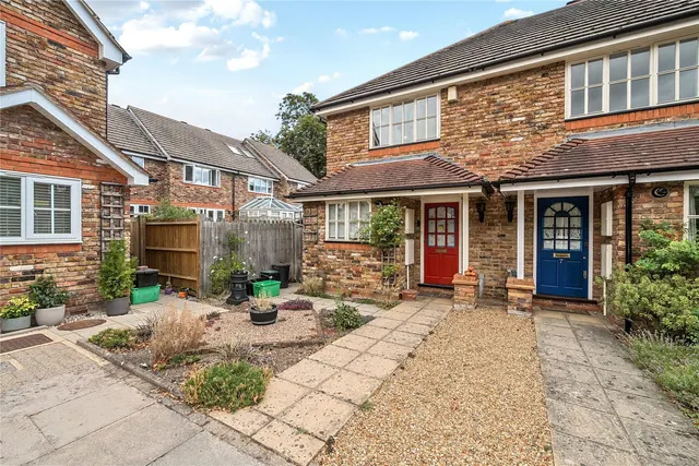 Duxberry Close, Bromley, BR2, photo 1