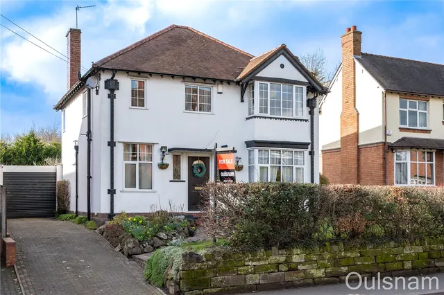 Stourbridge Road, Bromsgrove, Worcestershire, B61 0AH, photo 1