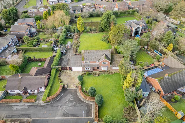 Mill Hey, Rainhill, Prescot, Prescot, L35 6DB, photo 1
