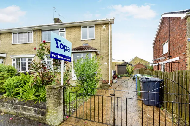 Leadbeater Drive, Sheffield, S12, photo 1
