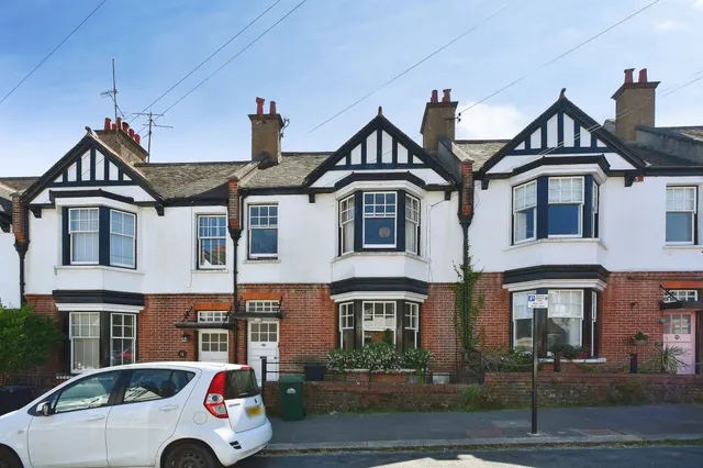 Lauriston Road, Brighton, photo 1