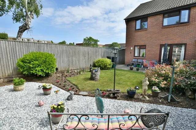 Grenville Road, Wimborne, BH21, photo 1