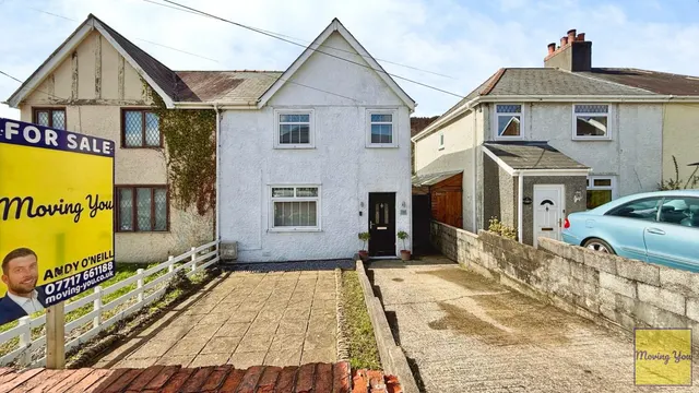 Lone Road, Clydach, Swansea, SA6, photo 1