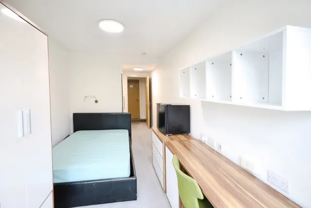 Egerton Street, Sheffield, S1, photo 1