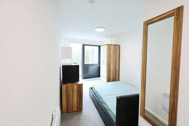 Egerton Street, Sheffield, S1, photo 2