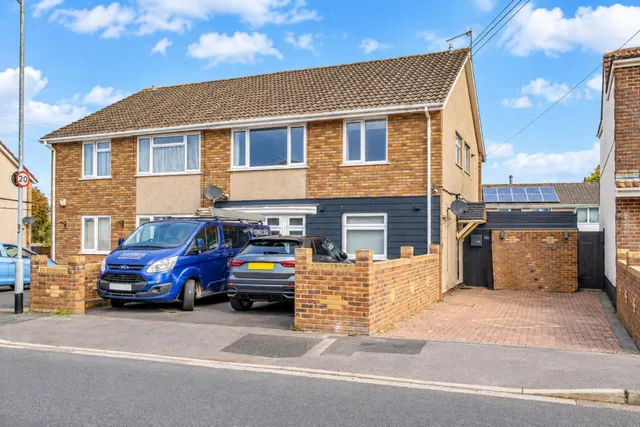 Coulsons Road, Whitchurch, BS14, photo 1