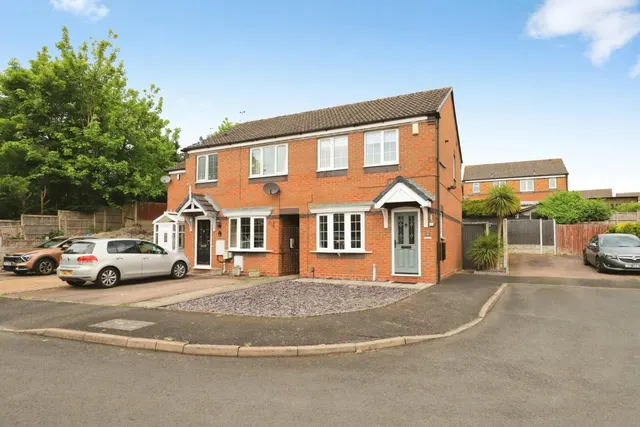 Andersleigh Drive, Bilston, Coseley, photo 1