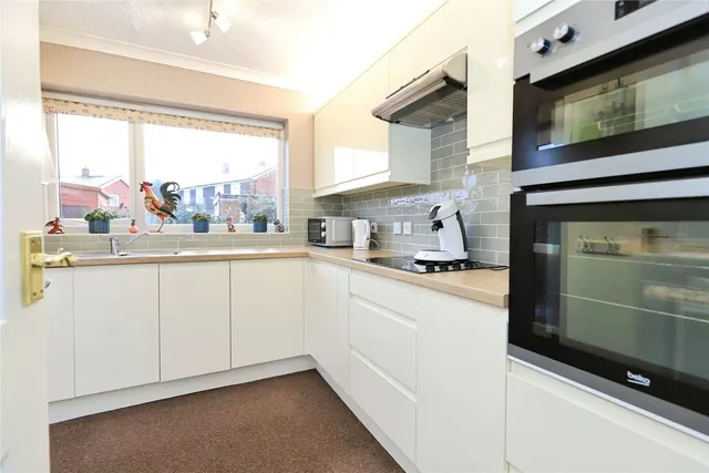 Nursery Grove, Kidderminster, DY11, photo 3