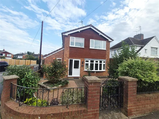 Nursery Grove, Kidderminster, DY11, photo 1