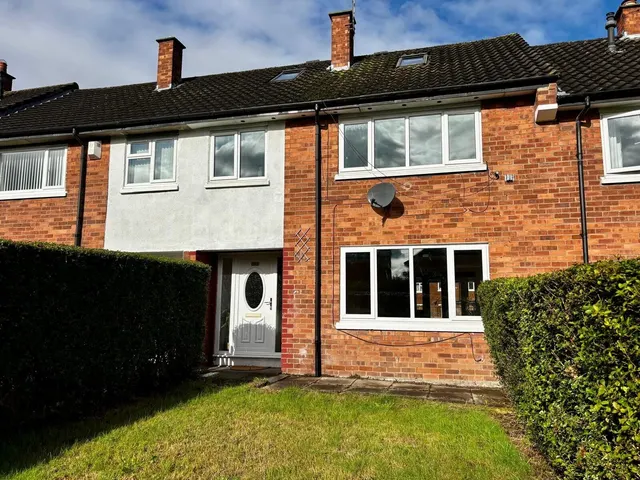 Calveley Way, WINSFORD, photo 1