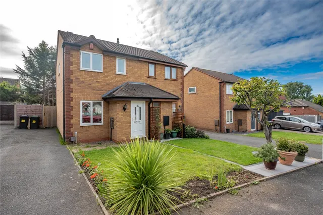 Abbey Close, Bromsgrove, Worcestershire, B60 2RA, photo 1