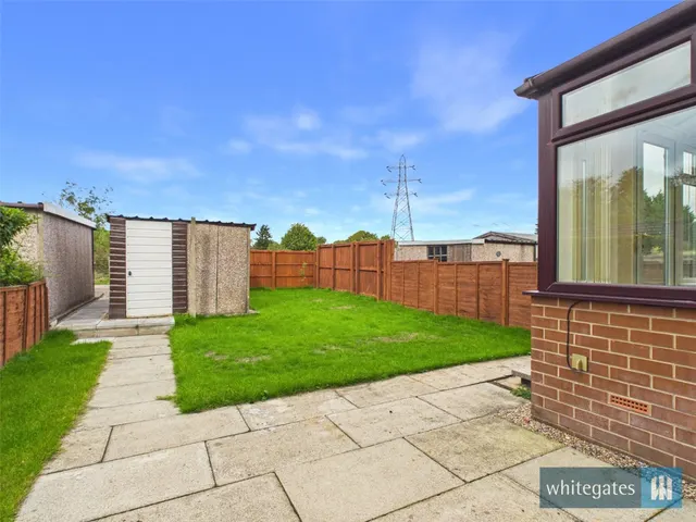 Fairfax View, East Bierley, BD4, photo 2