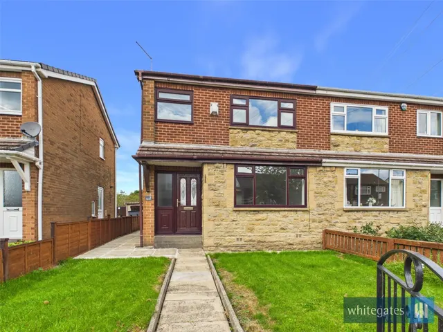 Fairfax View, East Bierley, BD4, photo 1
