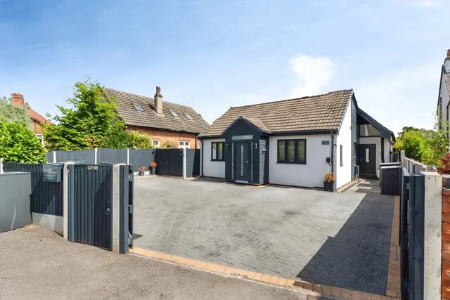 Turvey Lane, Loughborough, LE12, photo 1