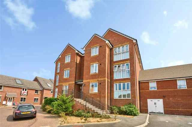 Chinchen Close, East Cowes, PO32, photo 1