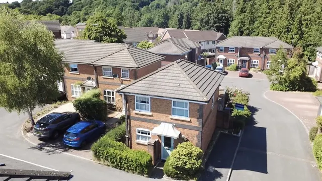 Riverside Court, St. Annes Park, BS4, photo 1