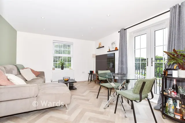 Beatrix Drive, Aylesford, ME20, photo 2