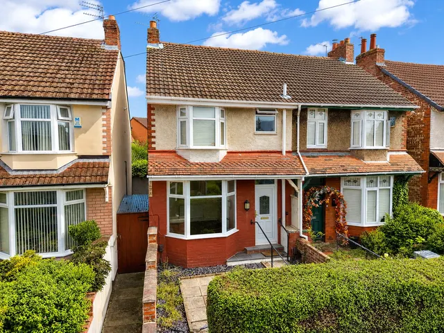 Netherton Road, Moreton, CH46, photo 1