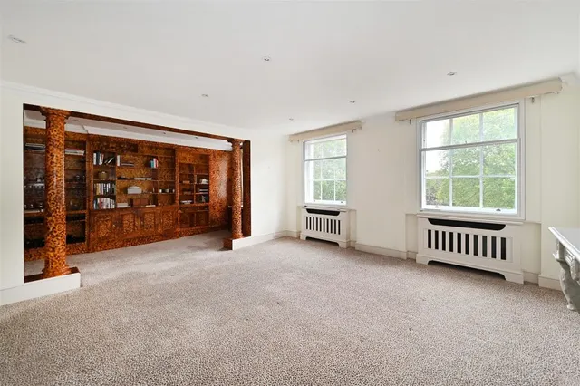 Eaton Square, Belgravia, SW1W, photo 1