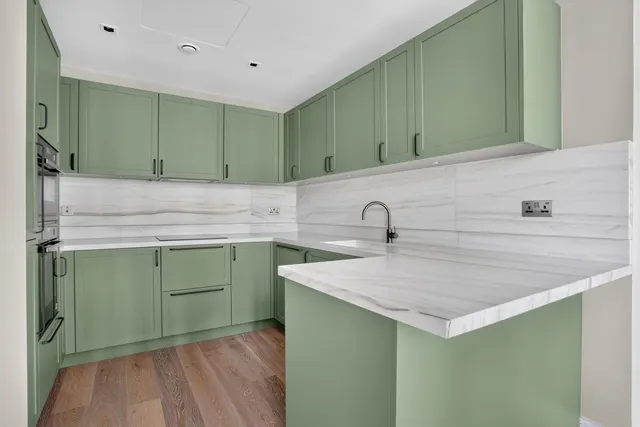 Newcastle Place, London, W2, photo 3
