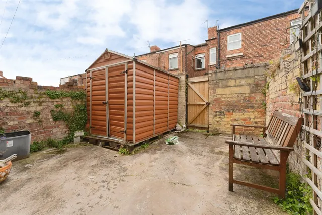 Photo 2 — Ivydale Road, Tranmere, Birkenhead