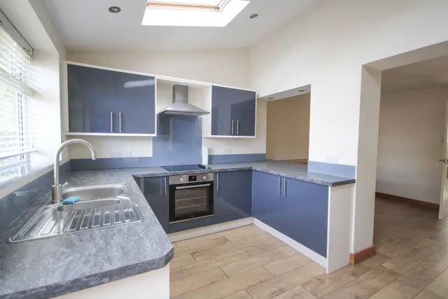 Littondale Avenue, Knaresborough, HG5, photo 3