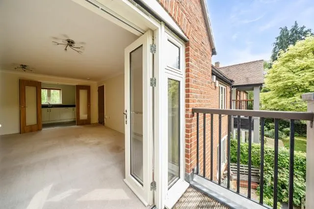Millstream Mews, Wantage, OX12, photo 3
