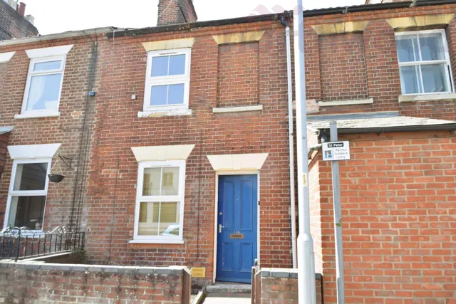 King Street, Norwich, NR1, photo 1