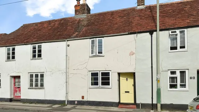 West Street, Warminster, BA12, photo 1