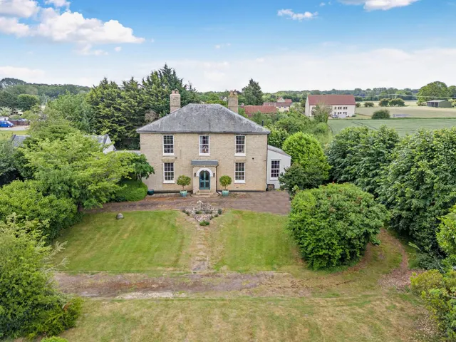Thetford Road, Northwold, Thetford, Norfolk, IP26 5LS, photo 1