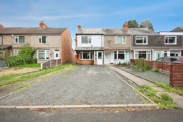 Broad Lane, Coventry, CV5, photo 1