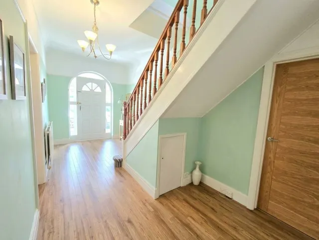 Maney Hill Road, Sutton Coldfield, B72, photo 2