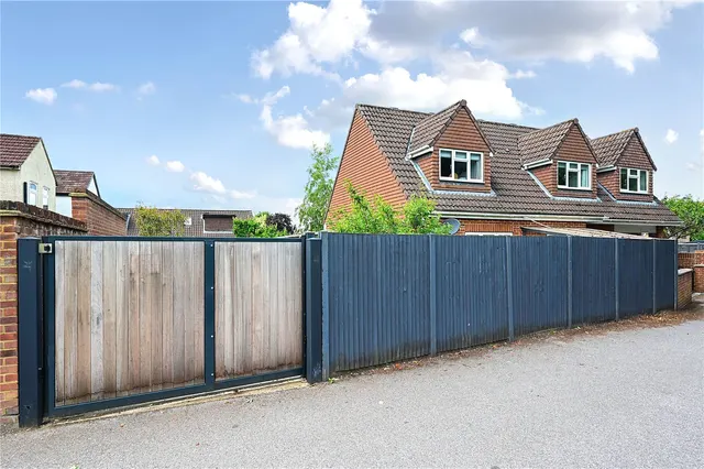 Photo 2 — Old Chapel Lane, Ash, Guildford, Surrey, GU12 6LQ