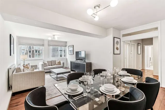 Abbey Orchard Street, Westminster, SW1P, photo 1