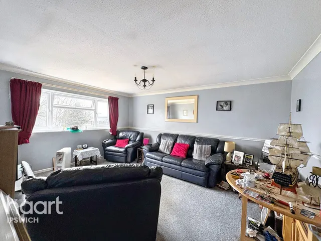 Heatherhayes, Ipswich, IP2, photo 3