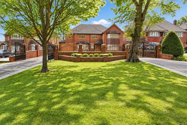 Park Hall Road, Walsall, WS5, photo 1