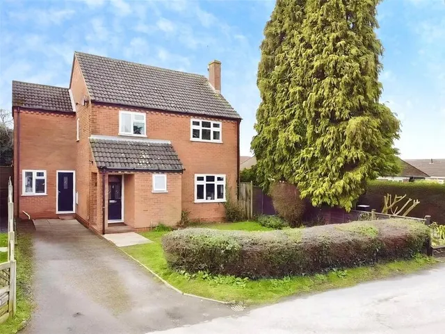 Hays Lane, Hinckley, Leicestershire, LE10, photo 1