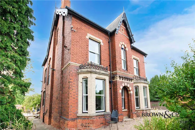 Moorgate, Retford, photo 2